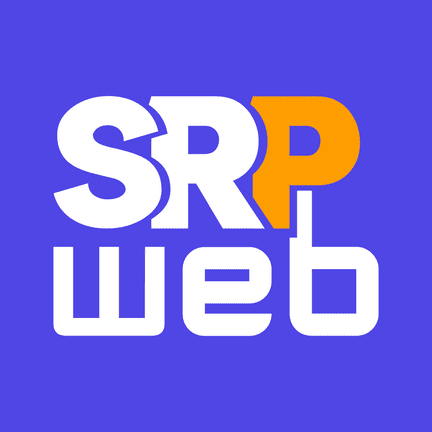 Logo SRPWeb